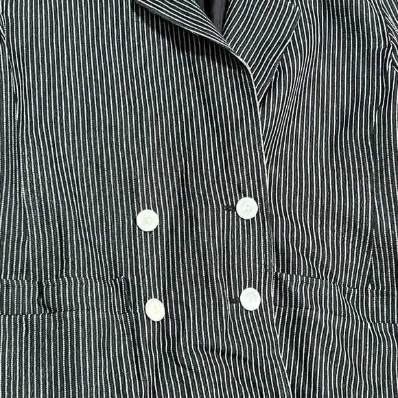 MaxMara Made in Italy Two Piece Suit size 6